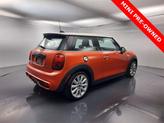 Thumbnail of 2019 Solaris Orange Metallic MINI Hardtop