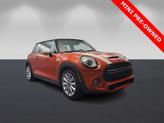 Photo of 2019 Solaris Orange Metallic MINI Hardtop