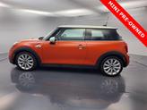 Thumbnail of 2019 Solaris Orange Metallic MINI Hardtop