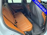 Thumbnail of 2022 Brooklyn Gray Metallic BMW X4 M