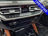 Thumbnail of 2022 Brooklyn Gray Metallic BMW X4 M