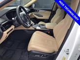 Thumbnail of 2022 Platinum White Pearl Acura MDX
