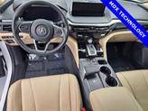Thumbnail of 2022 Platinum White Pearl Acura MDX