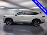 Thumbnail of 2022 Platinum White Pearl Acura MDX