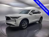 Thumbnail of 2022 Platinum White Pearl Acura MDX