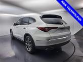 Thumbnail of 2022 Platinum White Pearl Acura MDX