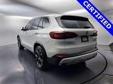 Thumbnail of 2023 Mineral White Metallic BMW X5