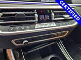 Thumbnail of 2023 Mineral White Metallic BMW X5