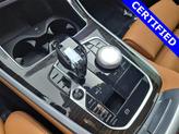 Thumbnail of 2023 Mineral White Metallic BMW X5