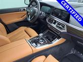 Thumbnail of 2023 Mineral White Metallic BMW X5