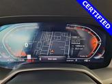 Thumbnail of 2023 Mineral White Metallic BMW X5