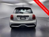 Thumbnail of 2023 White Silver Metallic MINI Hardtop