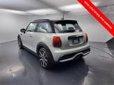 Thumbnail of 2023 White Silver Metallic MINI Hardtop