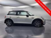 Thumbnail of 2023 White Silver Metallic MINI Hardtop