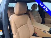 Thumbnail of 2021 Caviar Lexus LS 500