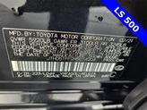 Thumbnail of 2021 Caviar Lexus LS 500
