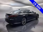 Thumbnail of 2021 Caviar Lexus LS 500