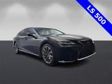 Photo of 2021 Caviar Lexus LS 500