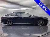 Thumbnail of 2021 Caviar Lexus LS 500
