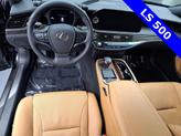 Thumbnail of 2021 Caviar Lexus LS 500