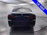 Thumbnail of 2021 Caviar Lexus LS 500