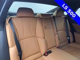 Thumbnail of 2021 Caviar Lexus LS 500