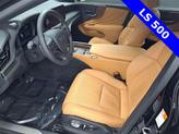 Thumbnail of 2021 Caviar Lexus LS 500
