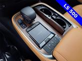 Thumbnail of 2021 Caviar Lexus LS 500