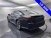 Thumbnail of 2021 Caviar Lexus LS 500