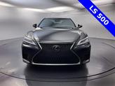 Thumbnail of 2021 Caviar Lexus LS 500