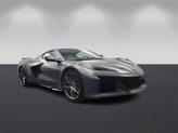 Photo of 2024 Gray Metallic Chevrolet Corvette