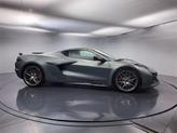 Thumbnail of 2024 Gray Metallic Chevrolet Corvette