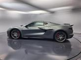Thumbnail of 2024 Gray Metallic Chevrolet Corvette