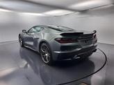 Thumbnail of 2024 Gray Metallic Chevrolet Corvette