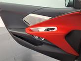 Thumbnail of 2024 Gray Metallic Chevrolet Corvette