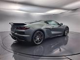 Thumbnail of 2024 Gray Metallic Chevrolet Corvette
