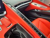 Thumbnail of 2024 Gray Metallic Chevrolet Corvette