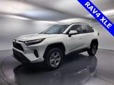 Thumbnail of 2024 Ice Toyota RAV4