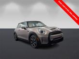 Photo of 2023 Rooftop Gray Metallic MINI Hardtop