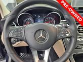 Thumbnail of 2016 Blue Mercedes-Benz C-Class