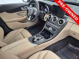 Thumbnail of 2016 Blue Mercedes-Benz C-Class