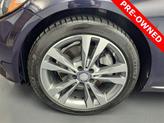 Thumbnail of 2016 Blue Mercedes-Benz C-Class