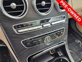 Thumbnail of 2016 Blue Mercedes-Benz C-Class