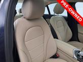 Thumbnail of 2016 Blue Mercedes-Benz C-Class