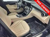 Thumbnail of 2016 Blue Mercedes-Benz C-Class