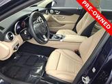 Thumbnail of 2016 Blue Mercedes-Benz C-Class