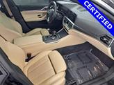 Thumbnail of 2022 Black Sapphire Metallic BMW 430 Gran Coupe