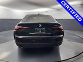 Thumbnail of 2022 Black Sapphire Metallic BMW 430 Gran Coupe