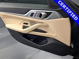 Thumbnail of 2022 Black Sapphire Metallic BMW 430 Gran Coupe