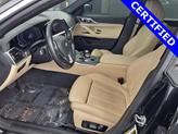 Thumbnail of 2022 Black Sapphire Metallic BMW 430 Gran Coupe